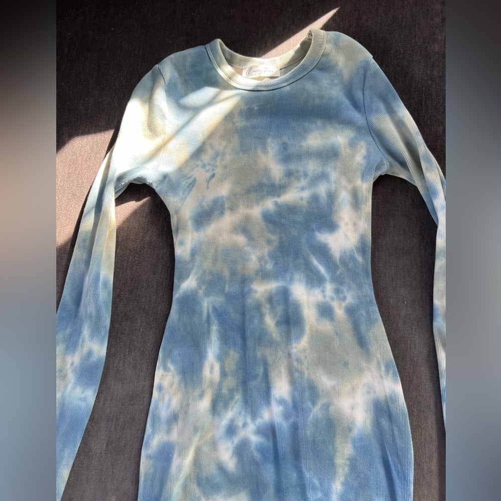 Emory Park Dress